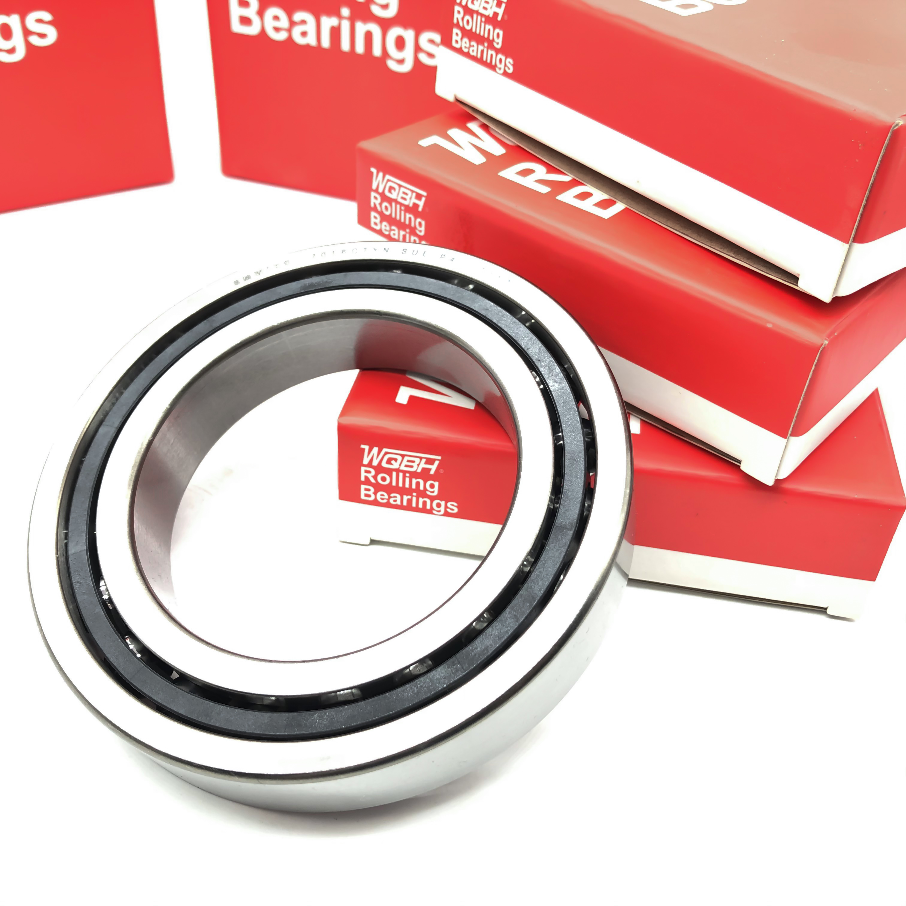 719 series angular contact ball bearing