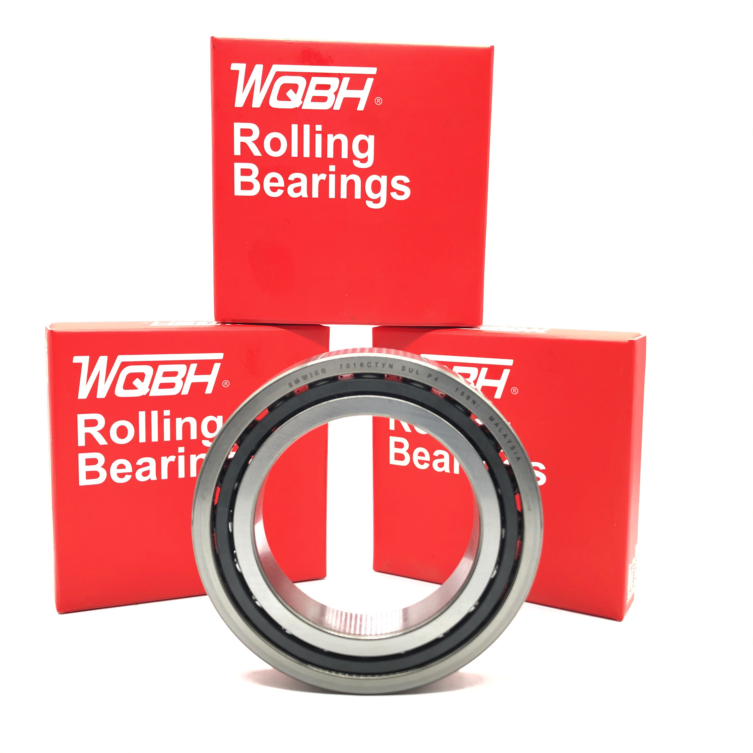 70 series angular contact ball bearing