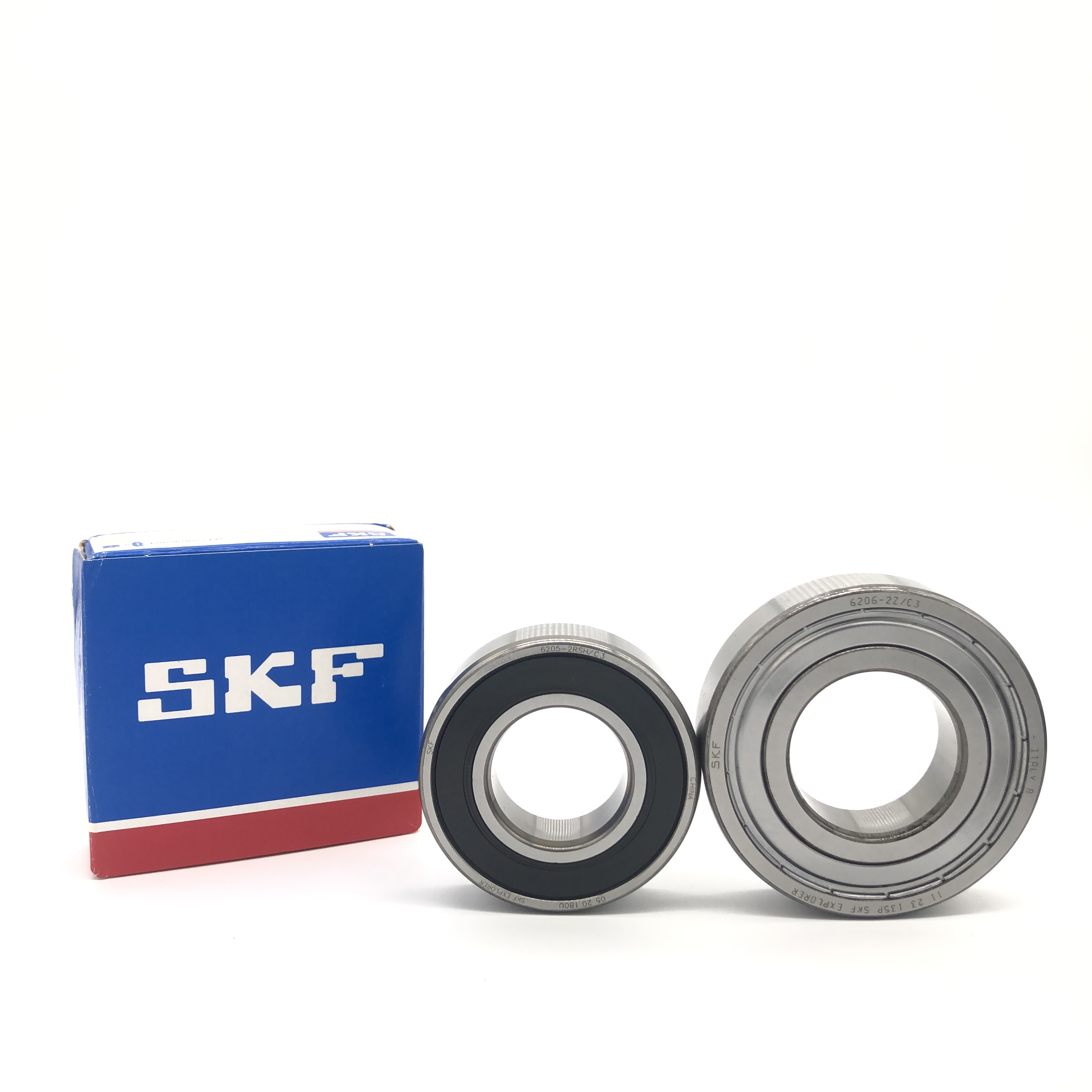 deep grove ball bearing 6300 serise 