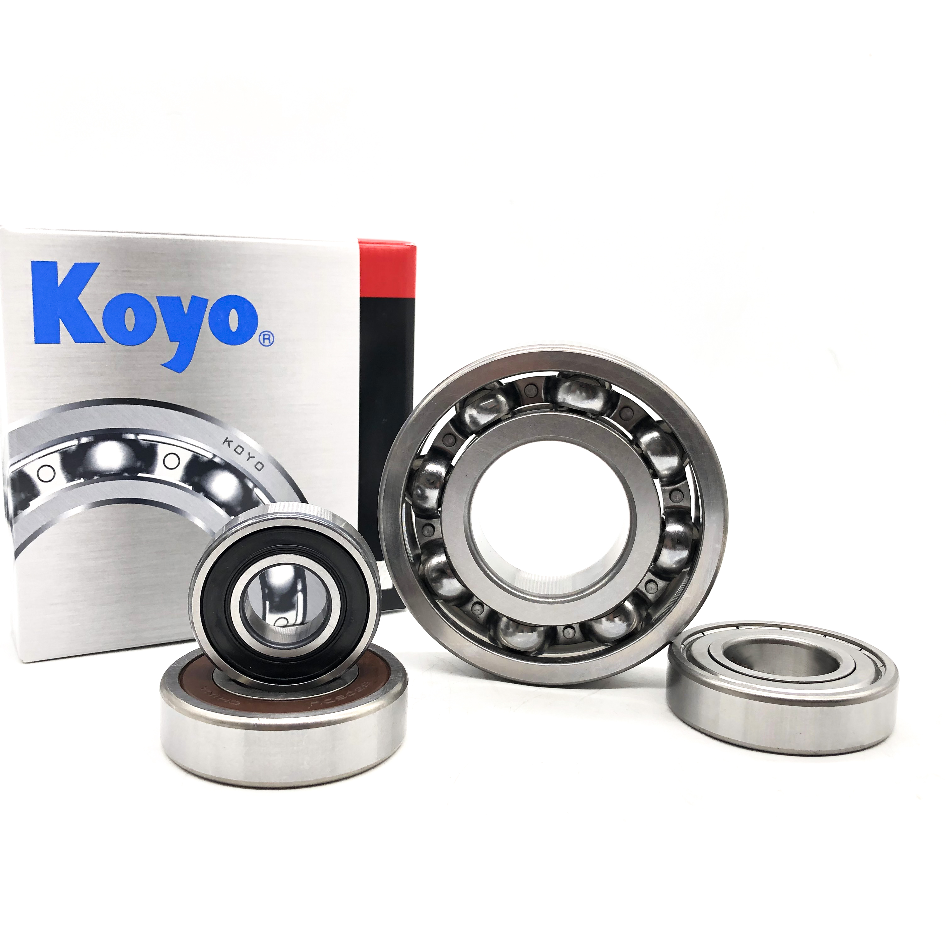 6300 series koyo bearing