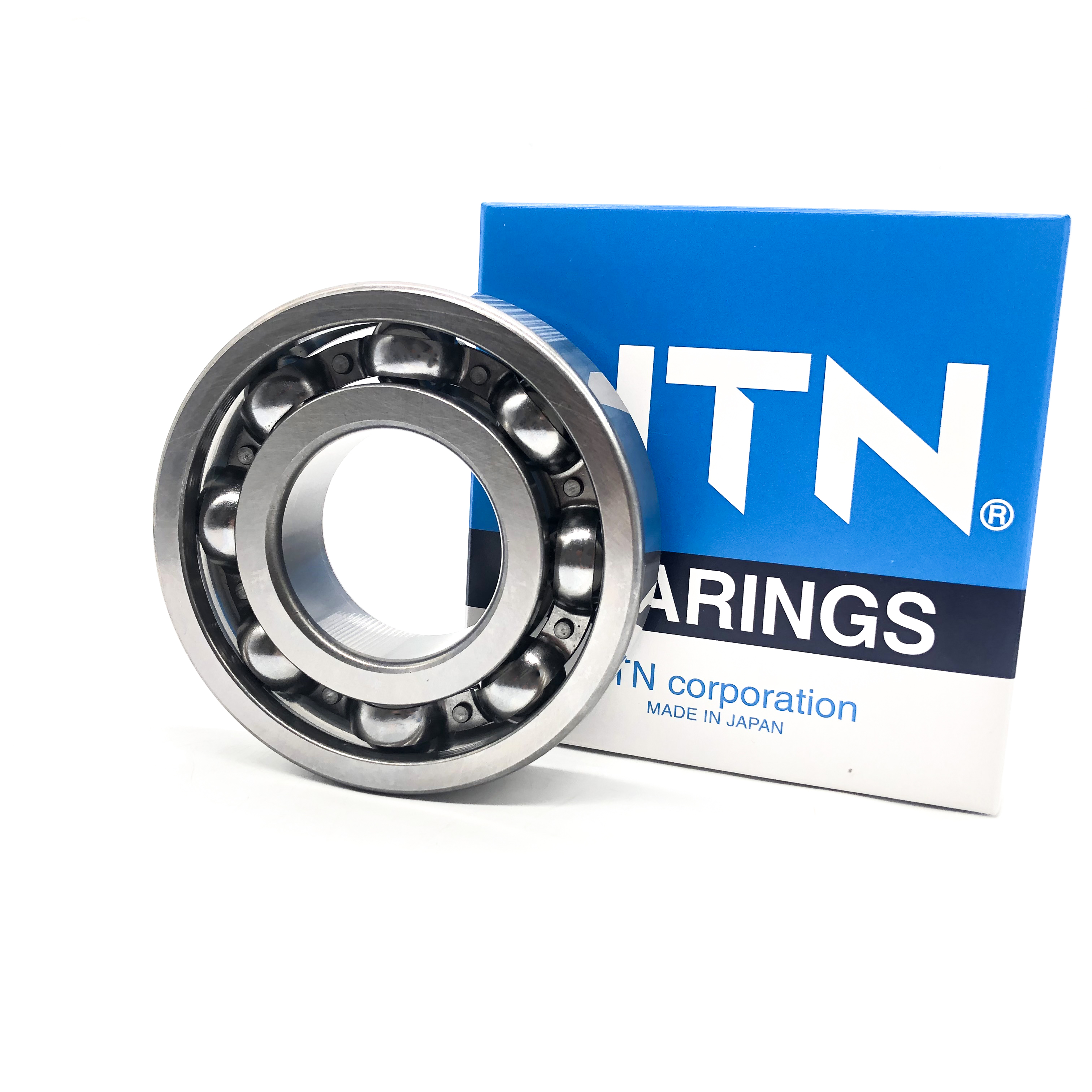 deep grove ball bearing 6300 serise  