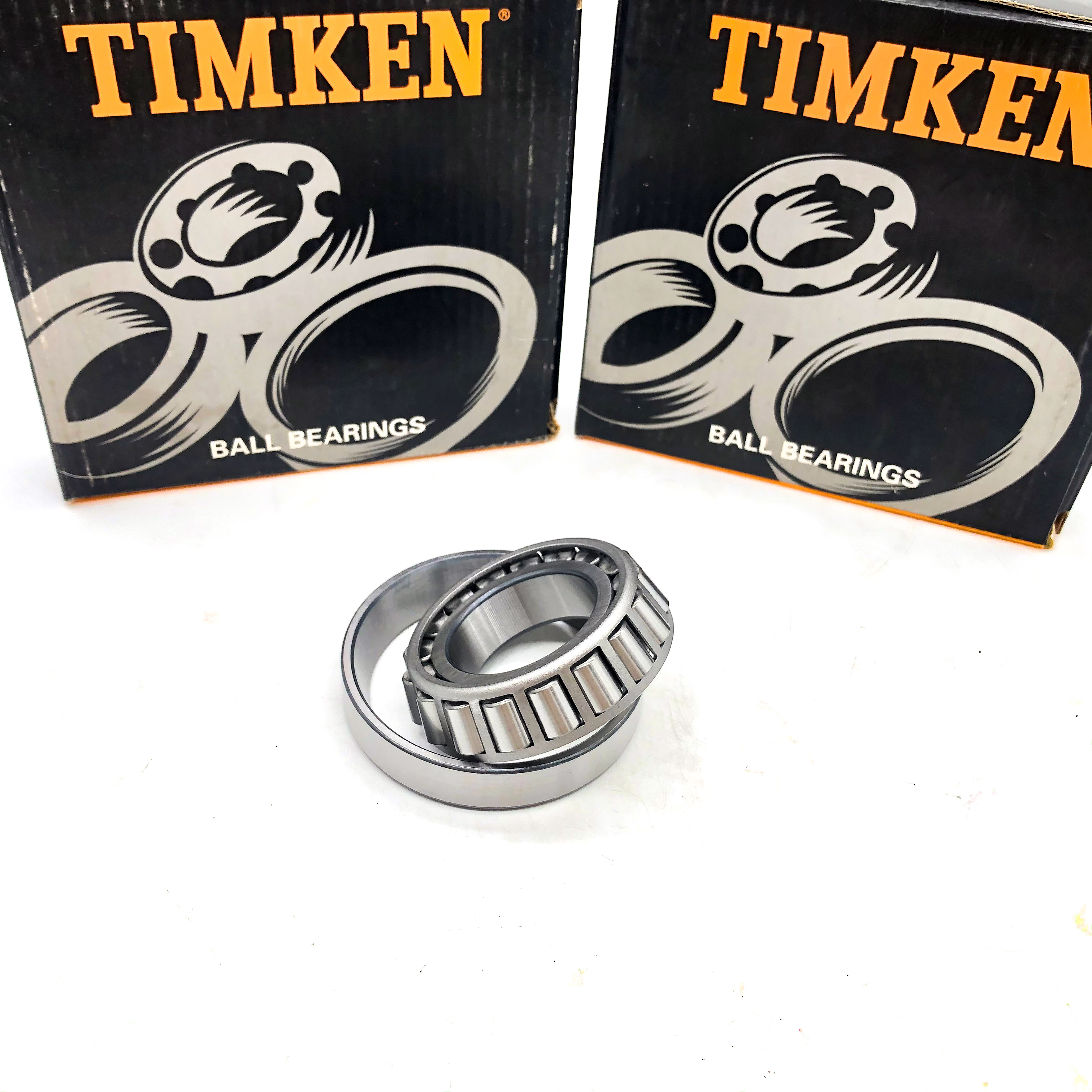 Type 75 32200 series tapered roller bearing
