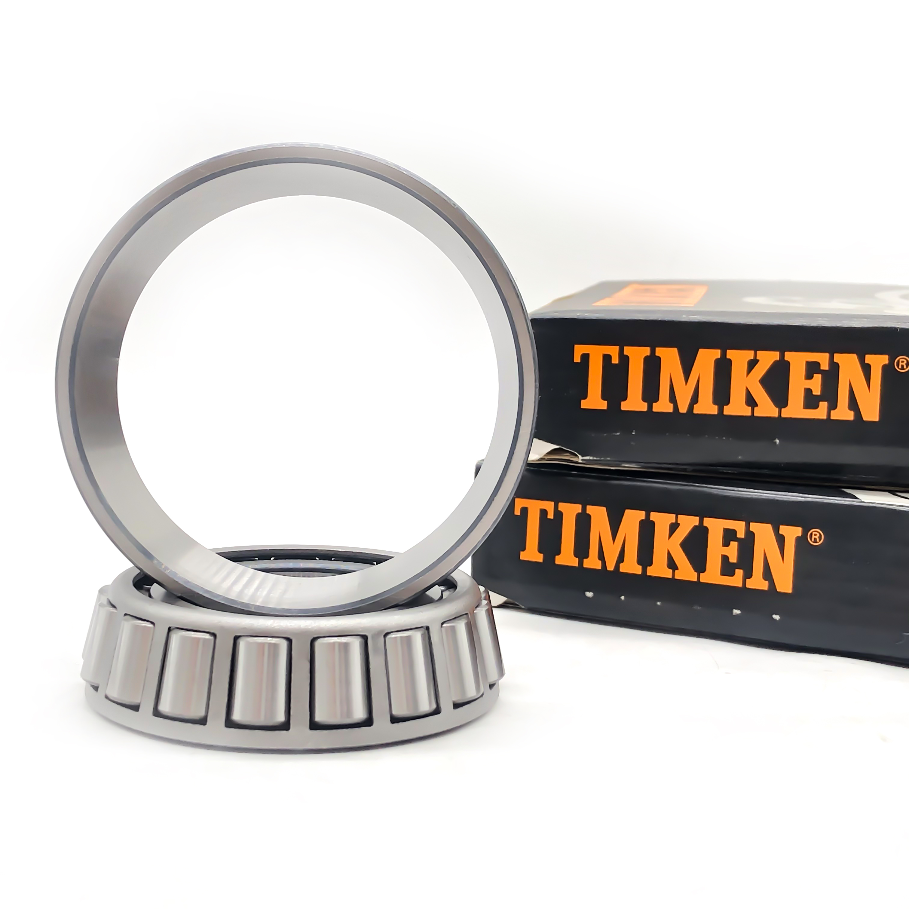 TIMKEN bearing Type 73 Series 303 tapered roller bearing