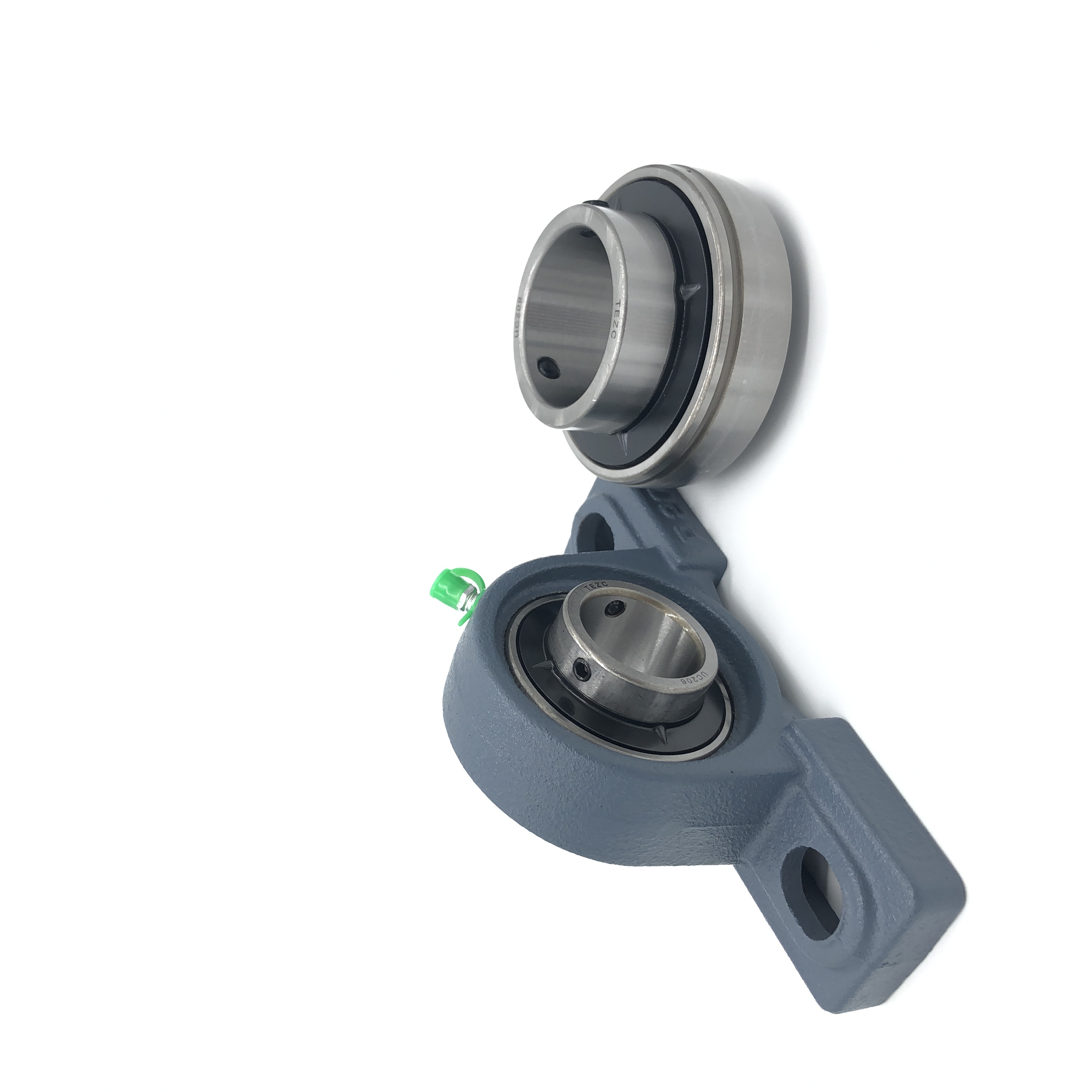 SKF pillow block bearing ucfl series